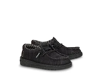 Wally Stretch Sox Slip-On - Kids'