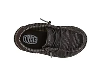 Wally Stretch Sox Slip-On - Kids'