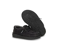 Wally Stretch Sox Slip-On - Kids'