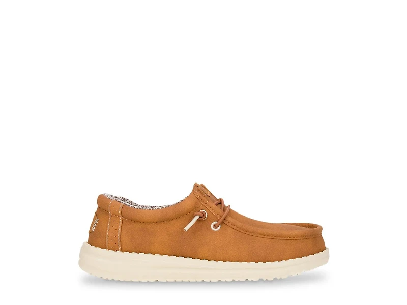 Wally Classic Slip-On - Kids'