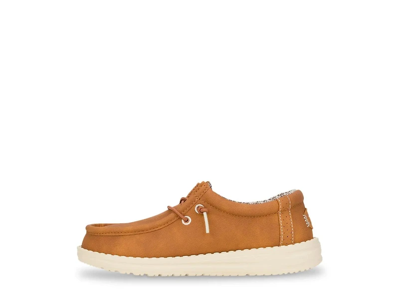 Wally Classic Slip-On - Kids'