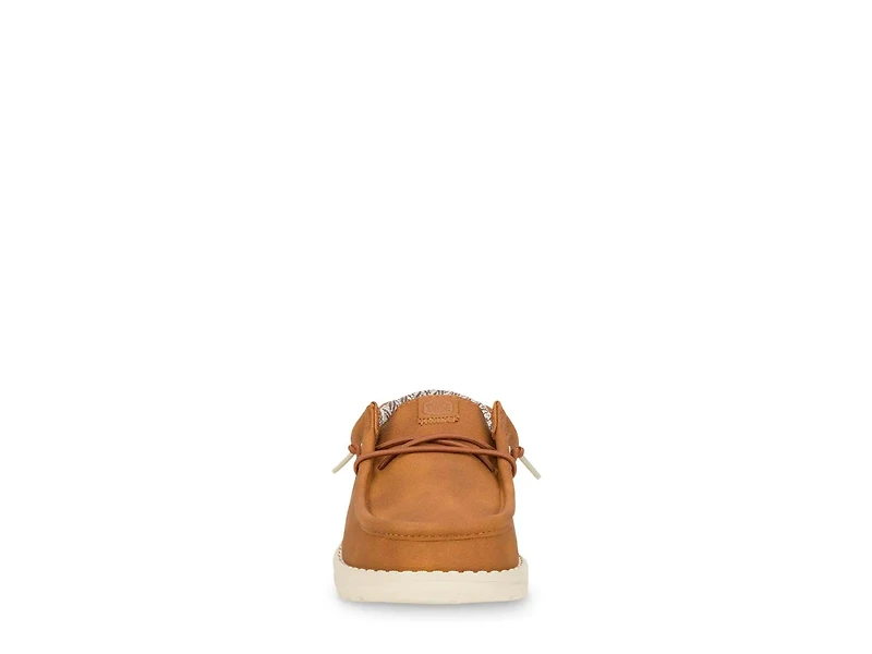 Wally Classic Slip-On - Kids'