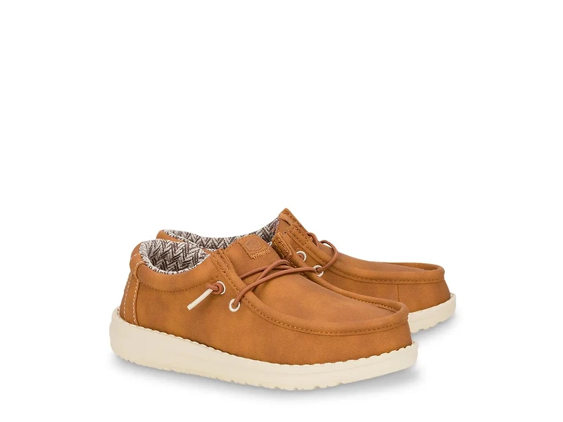 Wally Classic Slip-On - Kids'