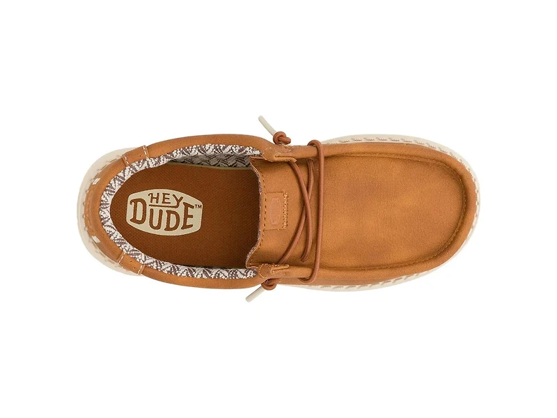Wally Classic Slip-On - Kids'