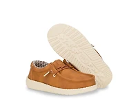 Wally Classic Slip-On - Kids'