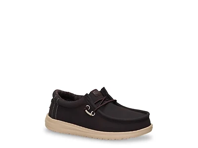 Wally Classic Slip-On