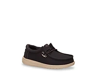 Wally Classic Slip-On