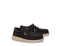 Wally Classic Slip-On