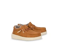 Wally Classic Slip-On - Kids'