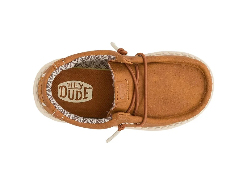 Wally Classic Slip-On - Kids'