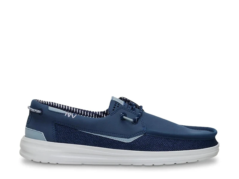 Welsh Grip Classic Slip-On - Men's