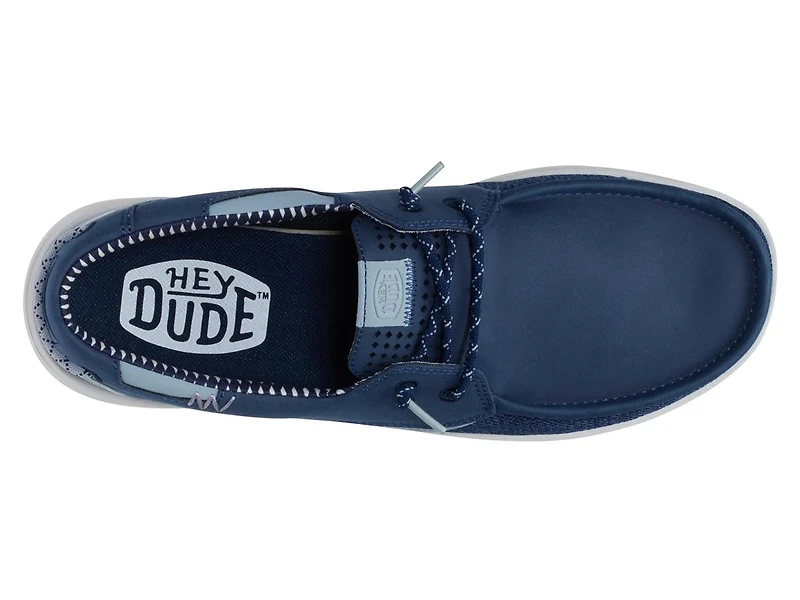 Welsh Grip Classic Slip-On - Men's