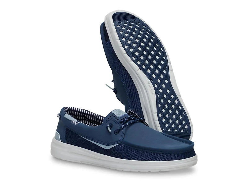 Welsh Grip Classic Slip-On - Men's