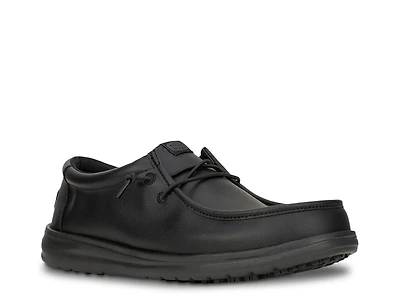 Wally Classic Work Slip-On -Men's