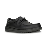 Wally Classic Work Slip-On -Men's