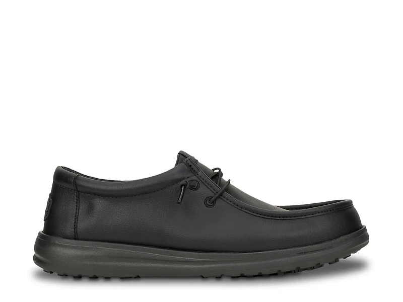Wally Classic Work Slip-On -Men's