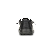Wally Classic Work Slip-On -Men's
