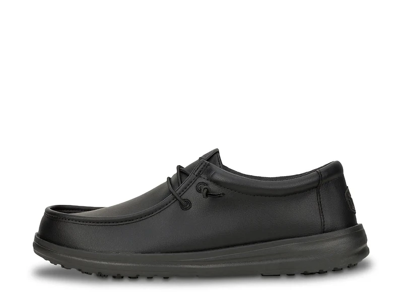 Wally Classic Work Slip-On -Men's