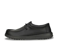 Wally Classic Work Slip-On -Men's