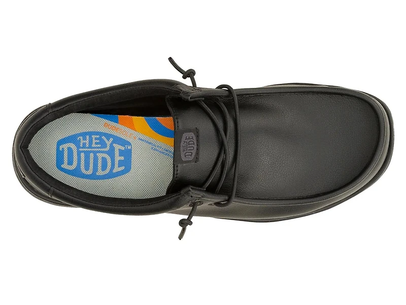 Wally Classic Work Slip-On -Men's