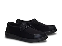 Wendy CE Work Slip-On