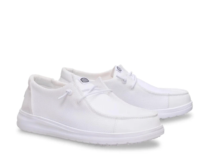 Wendy CE Work Slip-On