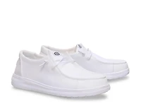 Wendy CE Work Slip-On