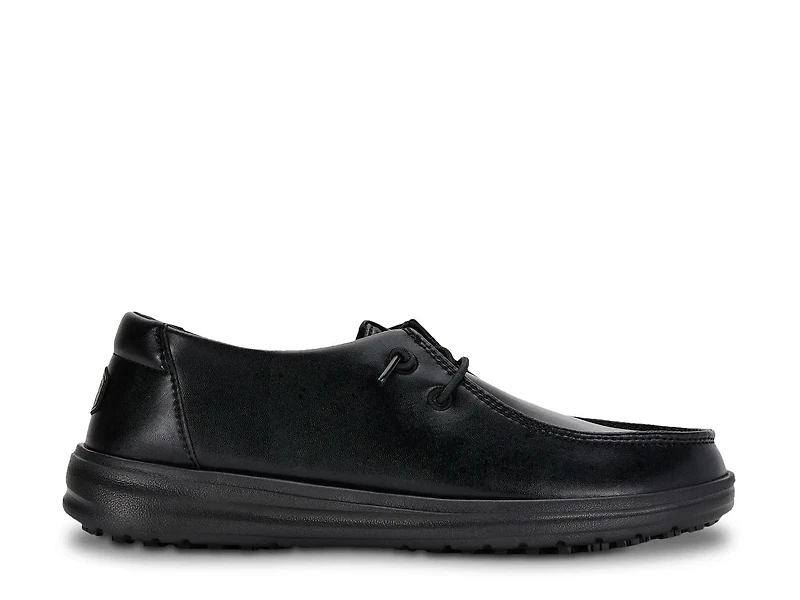 Wendy Classic CE Work Slip-On - Women's