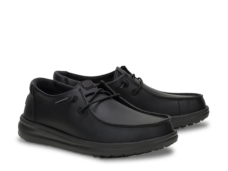 Wendy Classic CE Work Slip-On - Women's