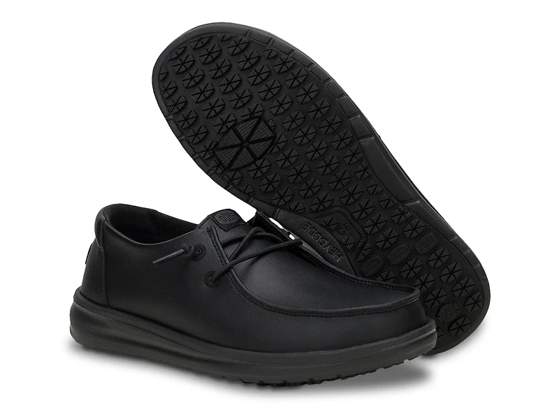 Wendy Classic CE Work Slip-On - Women's