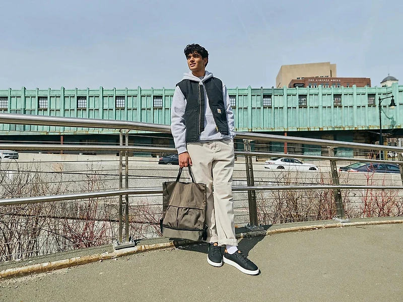 Paul Pro Classic Sneaker