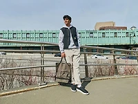 Paul Pro Classic Sneaker