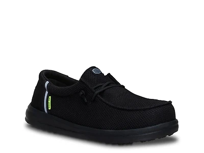Wendy Composite Toe Work Slip-On - Women's