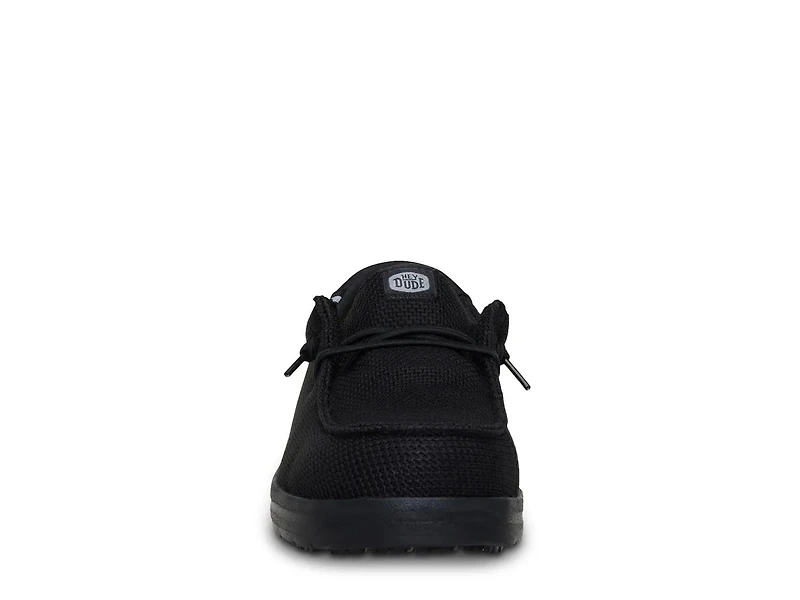 Wendy Composite Toe Work Slip-On - Women's