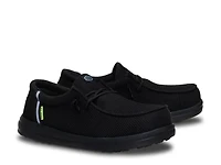Wendy Composite Toe Work Slip-On - Women's