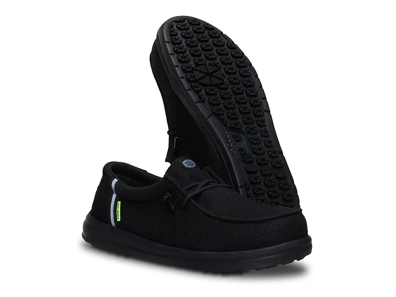 Wendy Composite Toe Work Slip-On - Women's