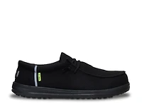 Wally Composite Toe Work Slip-On - Men's