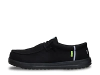 Wally Composite Toe Work Slip-On - Men's