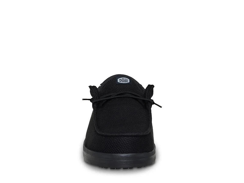 Wally Composite Toe Work Slip-On - Men's