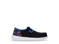 Wally Funk Game On Slip-On