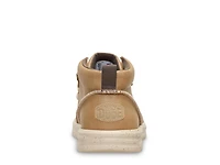 Bradley Classic Chukka Boot - Men's