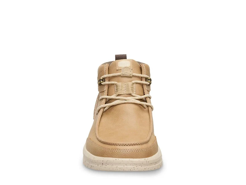 Bradley Classic Chukka Boot - Men's