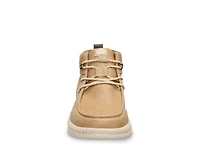 Bradley Classic Chukka Boot - Men's