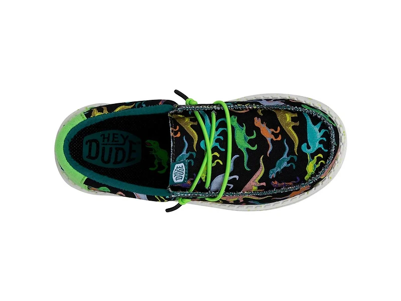Wally Dino Slip-On - Kids'