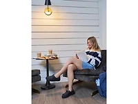 Wendy Stretch Sox Slip-On