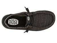 Wendy Stretch Sox Slip-On