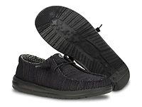 Wendy Stretch Sox Slip-On