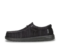 Wally Stretch Sox Slip-On - Men's