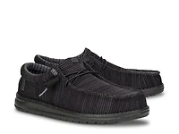 Wally Stretch Sox Slip-On - Men's