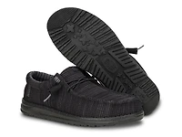 Wally Stretch Sox Slip-On - Men's